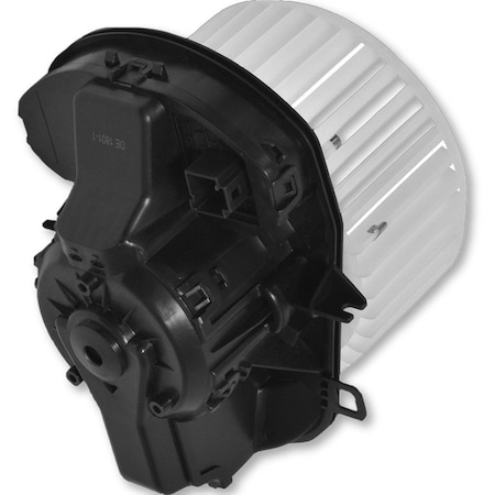 Gpd Blower Motor, 2311947 2311947